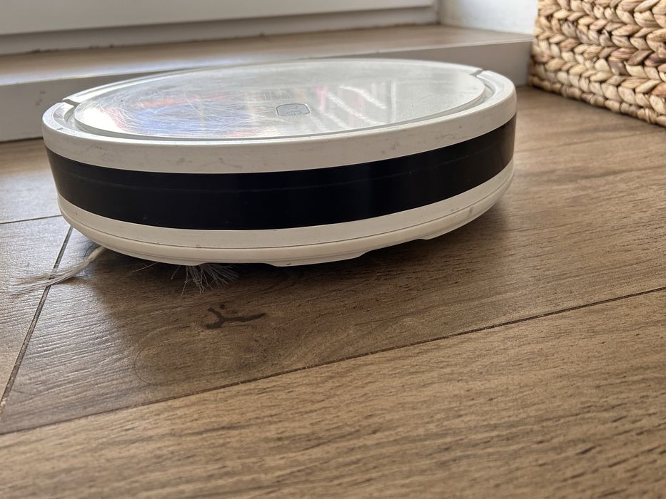 Робот пилосос миючий XIaOMI Robot Vacuum E10