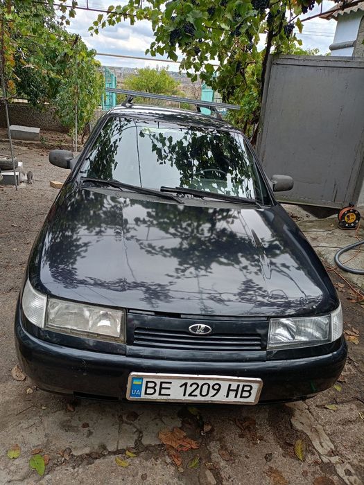 Продам авто ВАЗ 21112