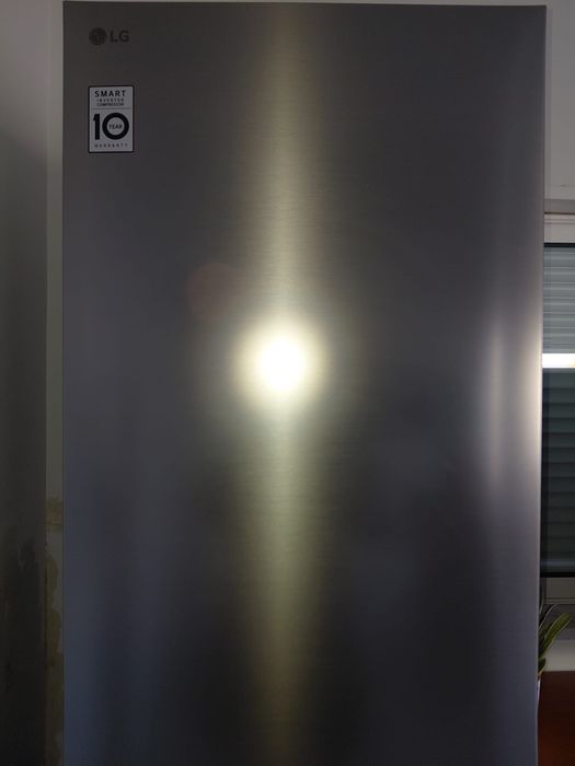 Frigorifoco LG completamente novo