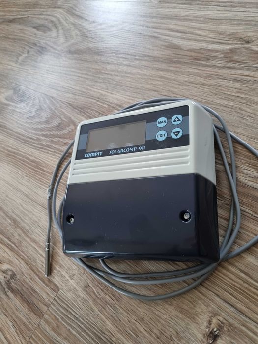 COMPIT Solarcomp 911 sterownik