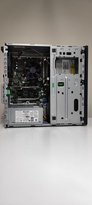 Computador i7 16GB SSD 1TB HP Workstation Z1
