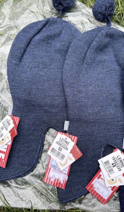 Шапка шлем Lenne 48,50p