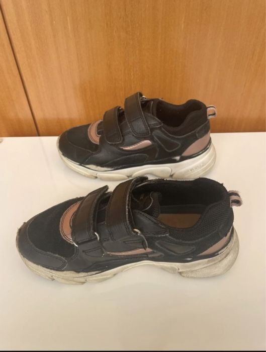 Sapatilhas Geox t33