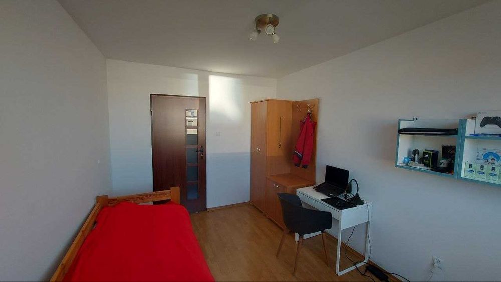 Mieszkanie – Gdynia, Grabówek - Widok 3