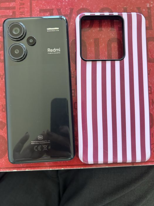 Redmi Note 13 Pro+ 5G   512 Gb