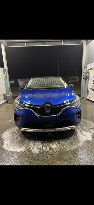 Renault Captur 1.0 TCe 90 KM LPG | 2022
