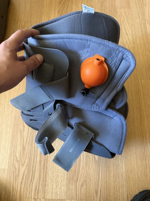 Ортез Orliman Fix Air Short Walker