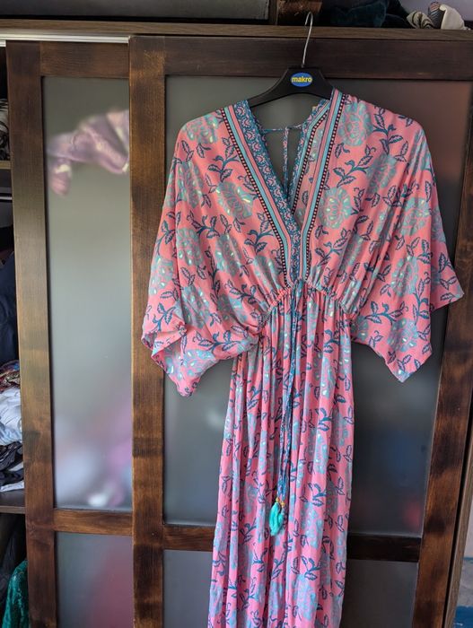 Sukienka boho S lub M