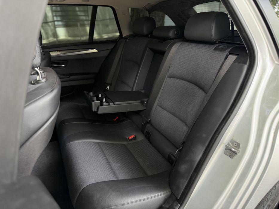 BMW 520D PACK M PERFORMANCE