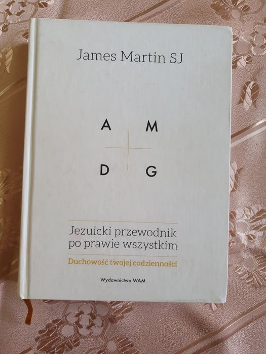 Jezuicki przewodnik po prawie wszystkim