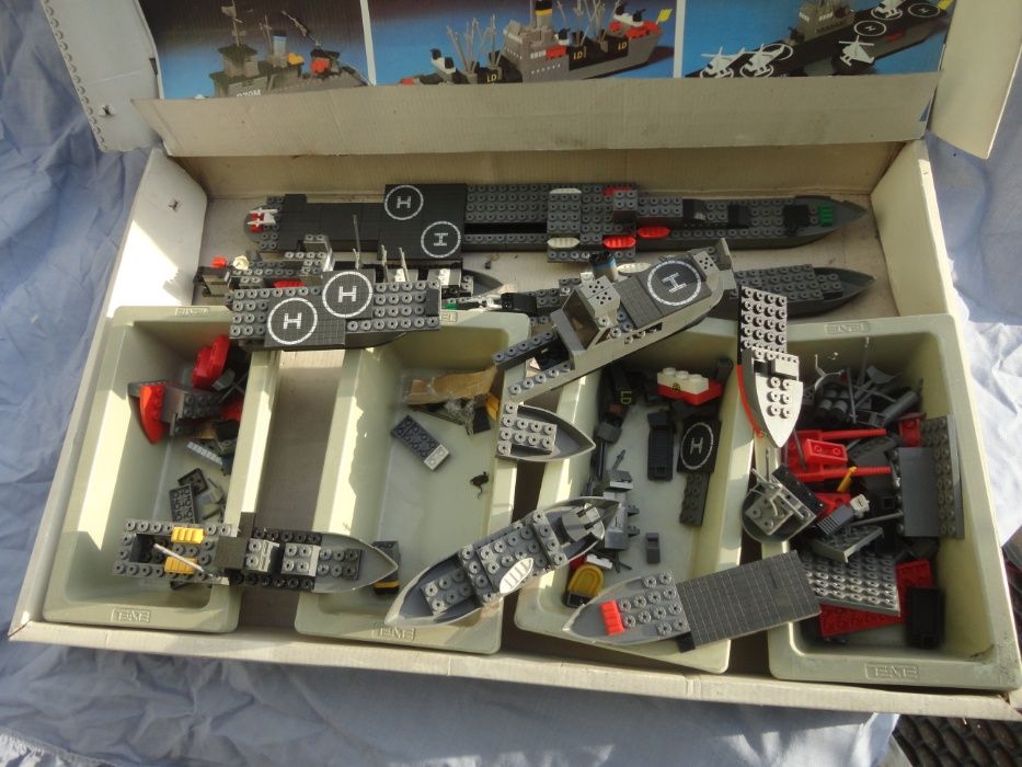 Jogo Construção Tente