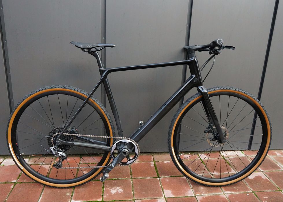 8кг! Карбоновий CANYON Roadlite CF 9.0 LTD (L) Force гревел велосипед