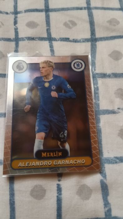 Cartas de futebol