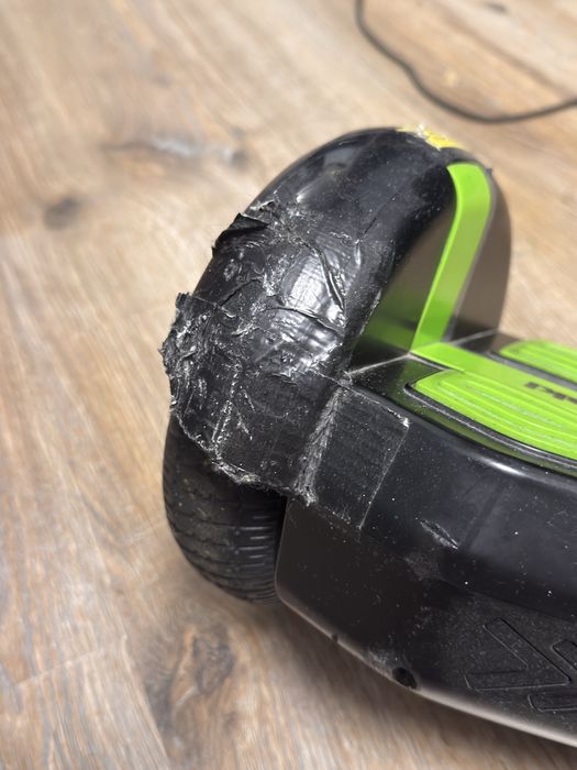Hoverboard Kawasaki