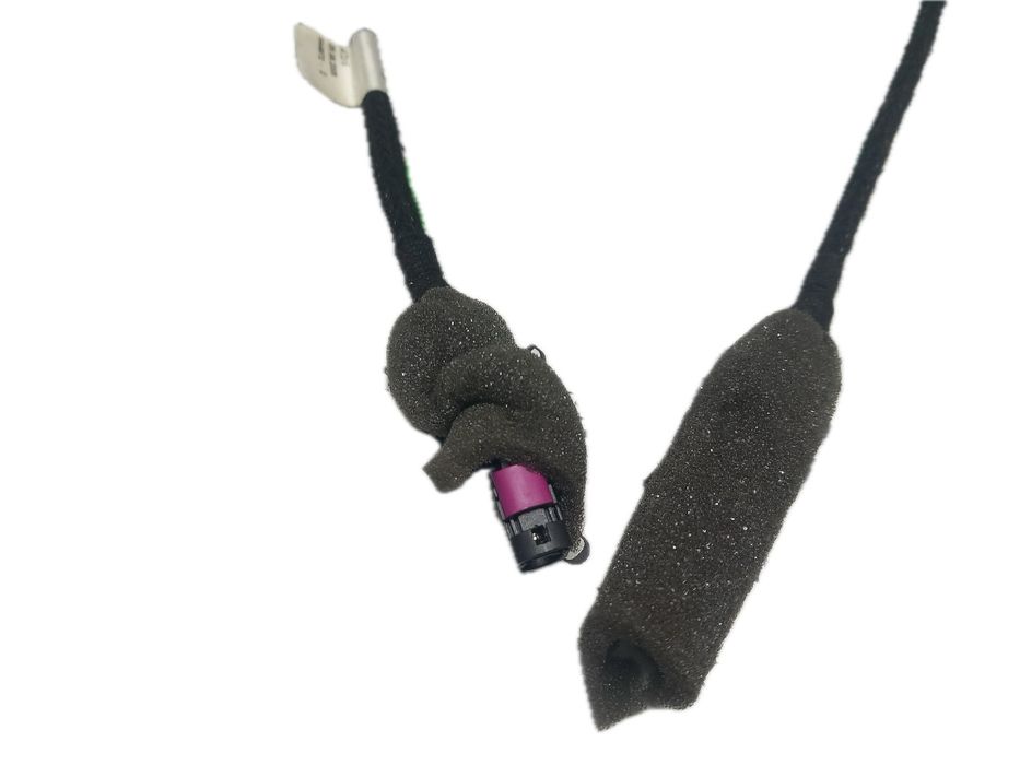 Base de antena MERCEDES-BENZ CLS (C219)