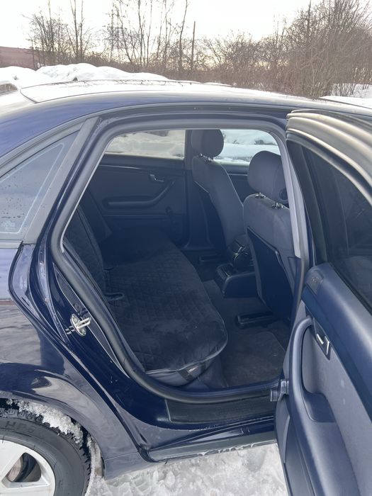 Ауді, ауді а4, ауді, авто, ауді а4 б6