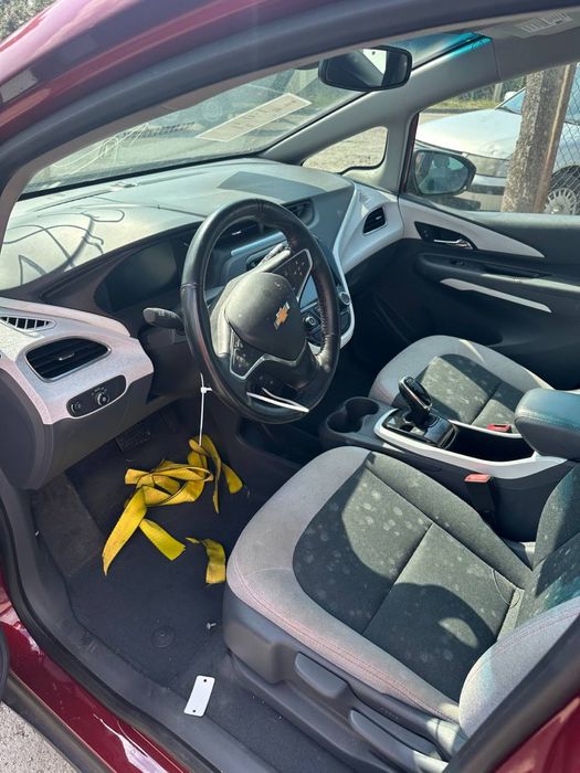 Розборка Шевроле Болт Разборка Chevrorolet Bolt EV