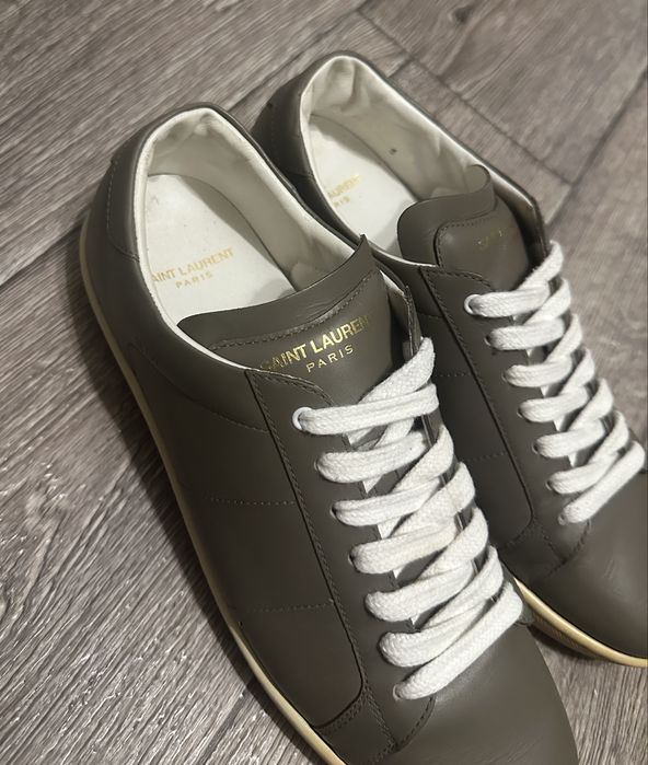 Обувь Saint Laurent