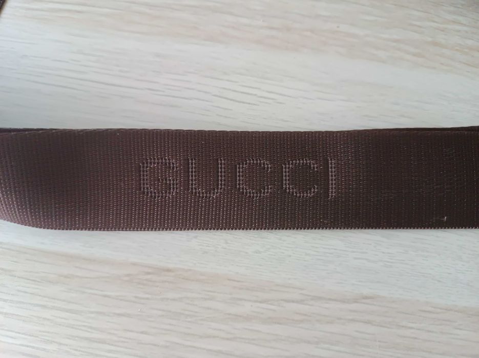 Torba na ramię Gucci