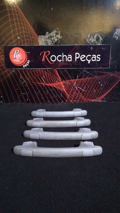 Pega Teto Honda Hr-V (Gh)
