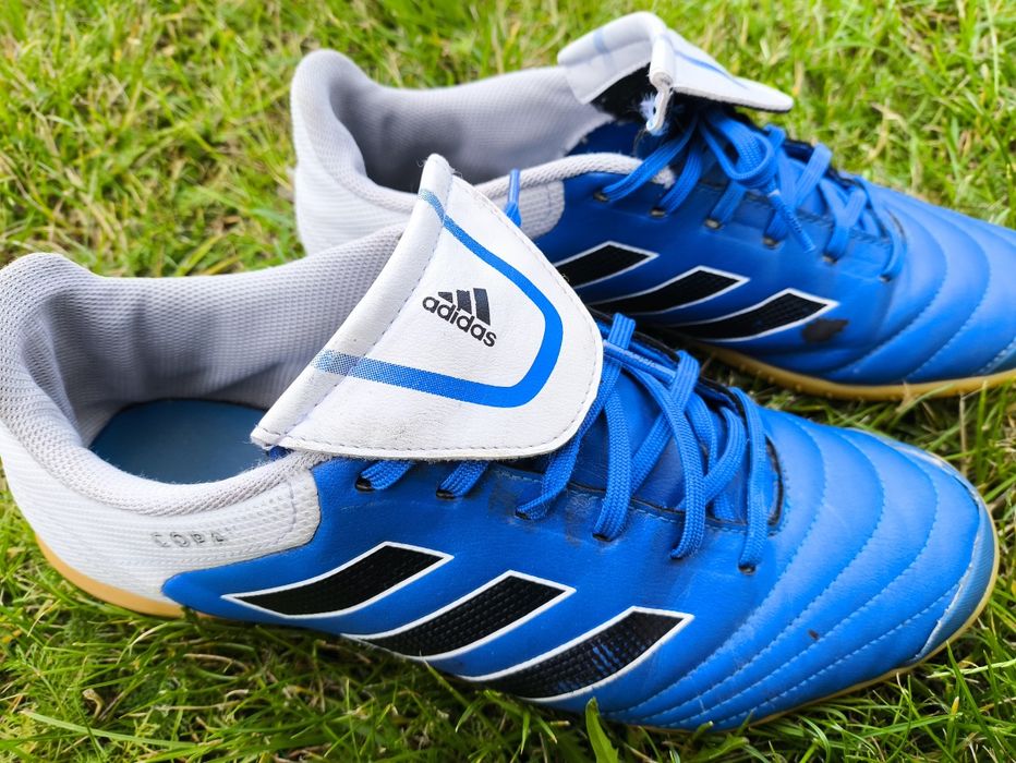 Buty halowe adidas