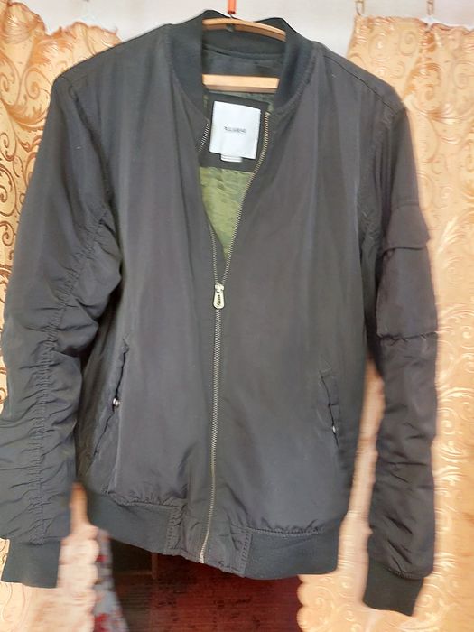 Ветровки брендовые