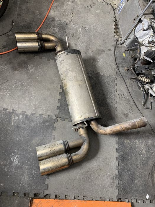 Vendo Y com panela final AUDI/GOLF