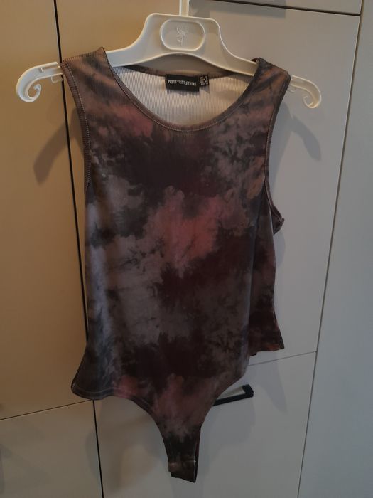 Bluzki na lato komplet/paka