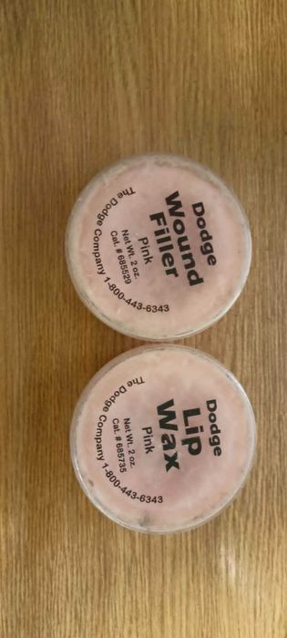 Walizka zestaw do kosmetyki pośmiertnej Tanatokosmetyka