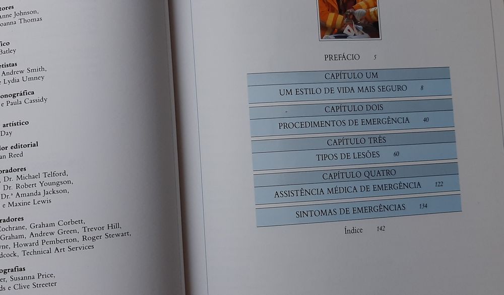 Biblioteca médica da família