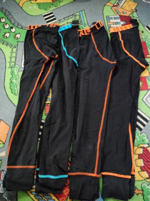 Kalesony h,&m rozmiar 146-152