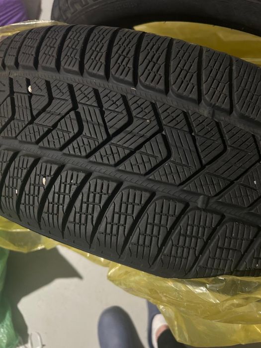 Opony Pirelli scorpion R.19