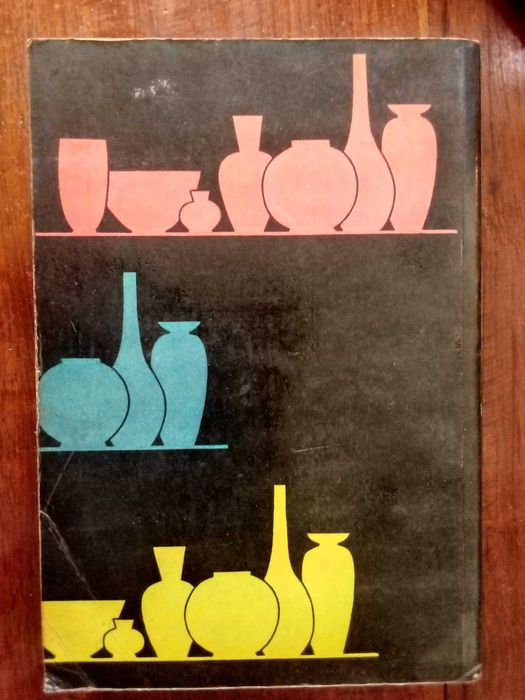 F. H. Norton - Ceramica para el artista alfarero