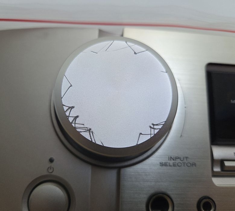 Amplituner sieciowy Marantz NR1609 Heos spotify wifi bt multiroom kino domowe