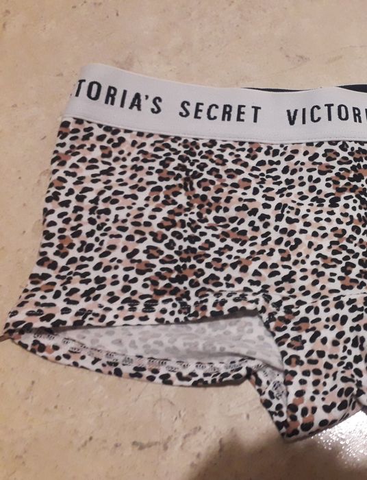 Трусики Victoria's Secret