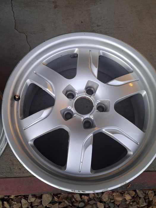 Felgi aluminiowe 17  Audi A4 A5 B8