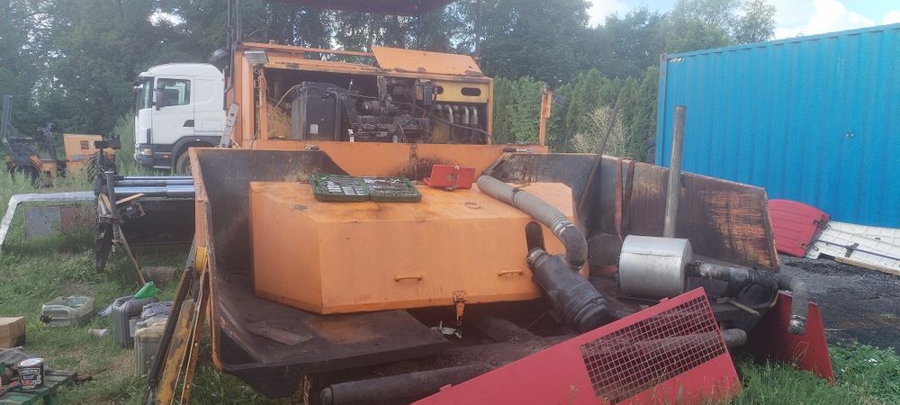 Mobilny mechanik ,diognostika GL test
