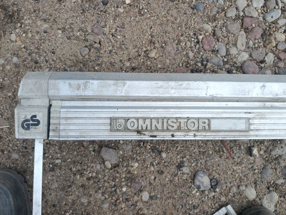 Roleta Markiza Thule Omnistor 3500 3,5m