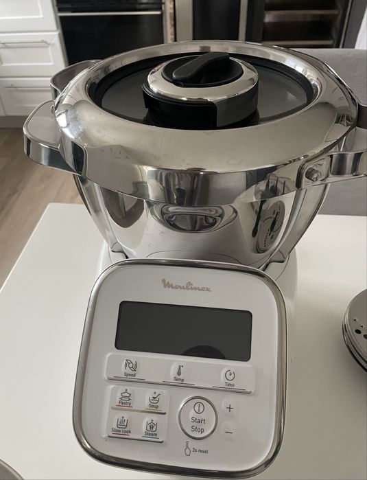 Moulinex I-Companion XL