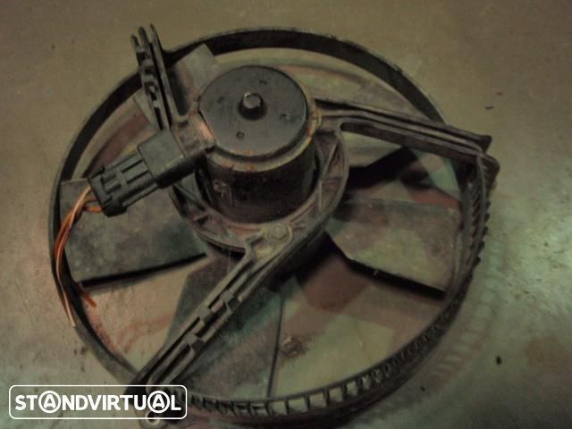 Motoventilador - Volvo 440/460 1.7 ( 1992 )