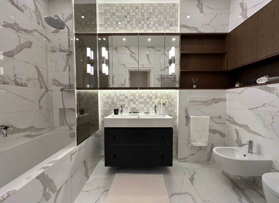 3-кімнатна квартира за адресою вул. Антонова (площа 114 м²) - Atlanta.ua - фото 5