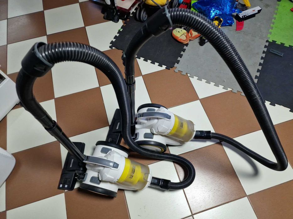 Пилосос KARCHER VC 3 PREMIUM. Ціна за один !