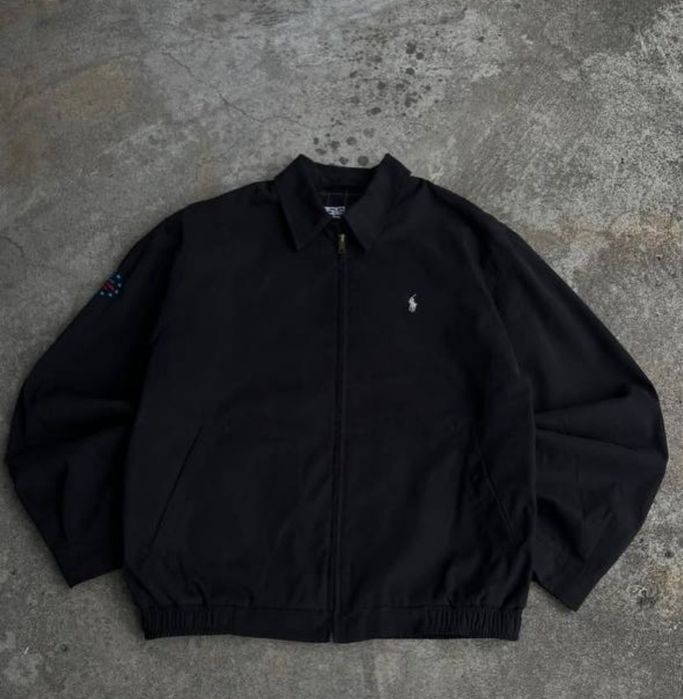 Поло ральф лоурен оригінал вінтаж