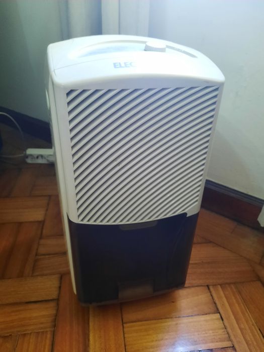 Desumidificadore portátil Electronia
