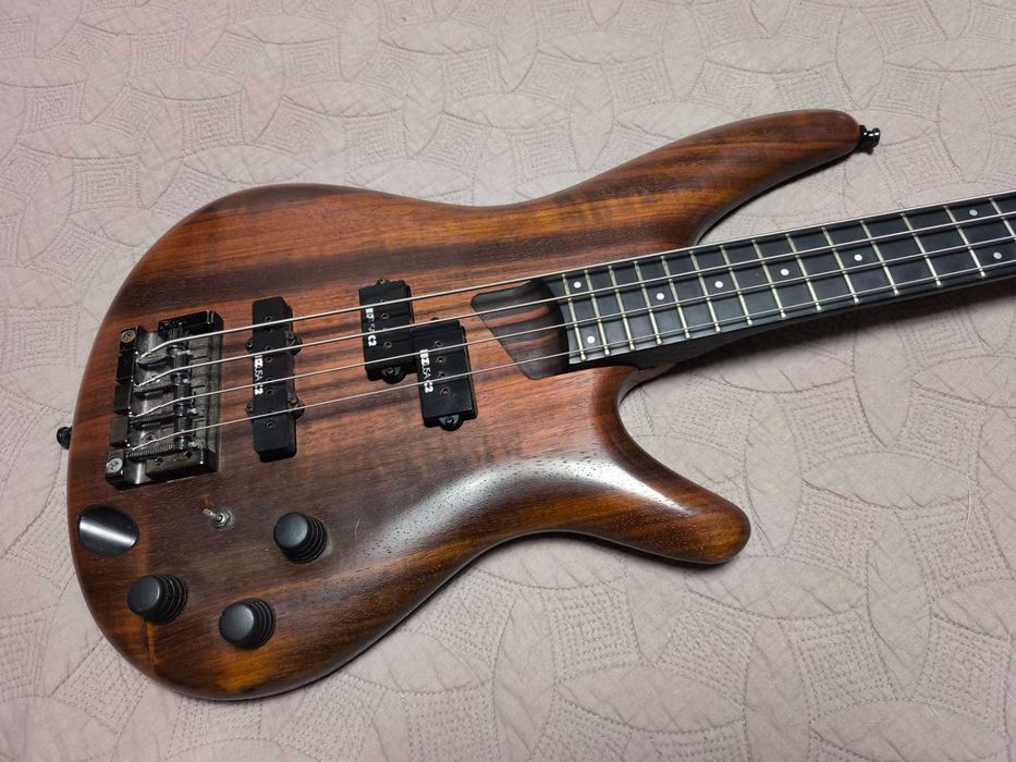 Bass Guitar Ibanez SR1500