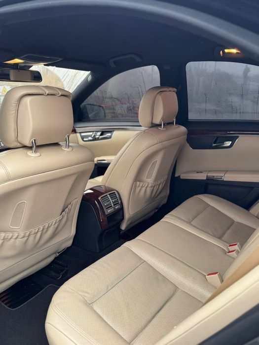 Продам авто Mercedes Benz