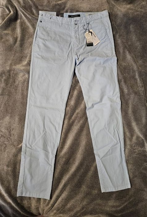 Чоловічі брюки джинси чіноси Alberto Marc O'Polo Napapijri