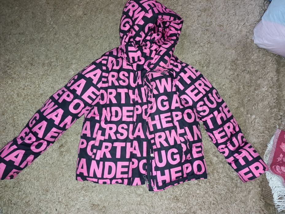 РОЗПРОДАЖ!Куртка,зимовий пуховик