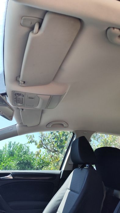 VW Golf VI 1.6 TDI 105cv | 2010 | Nacional | 382.400 km