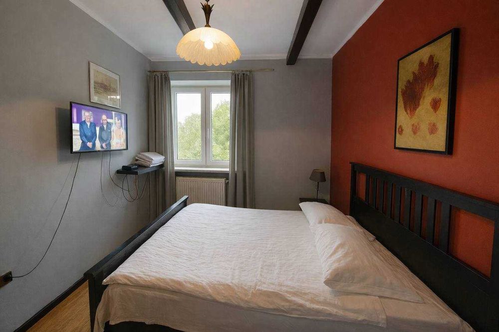 Otwarcie ! Nowy Akademik Warszawa VIP Hostel Pokoje Białołęka